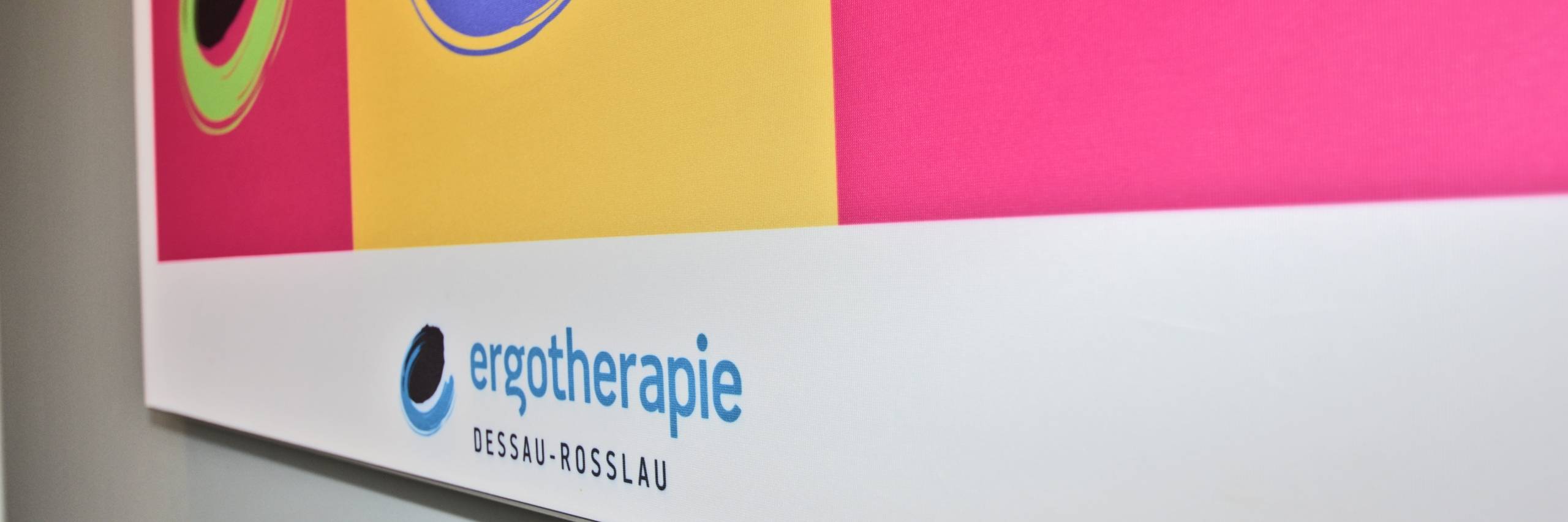 Ergotherapie Dessau-Rosslau